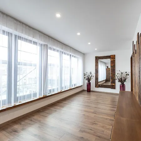 Castle Апартаменты