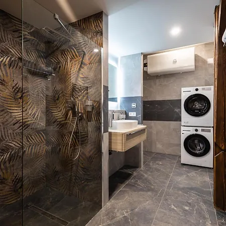 Апартаменты Castle