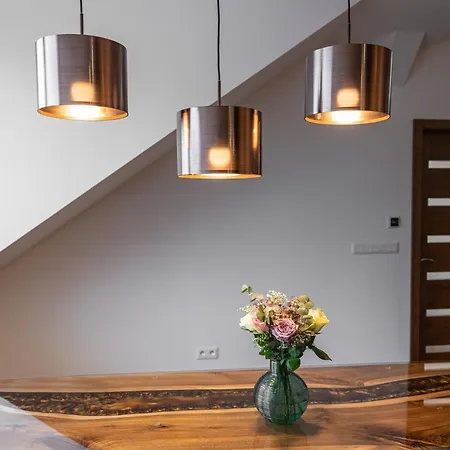 Castle Апартаменты *