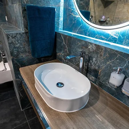 Castle Апартаменты