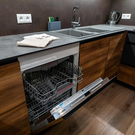 Апартаменты Castle *